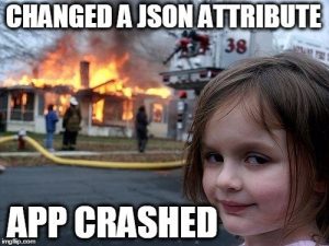 changed a json attribute 300x225